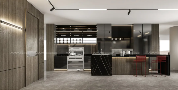 【拭目以待】歐蒂尼展廳全新升級，煥新啟航