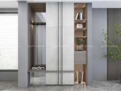 三大優(yōu)勢(shì)，讓你愛上全屋定制家具