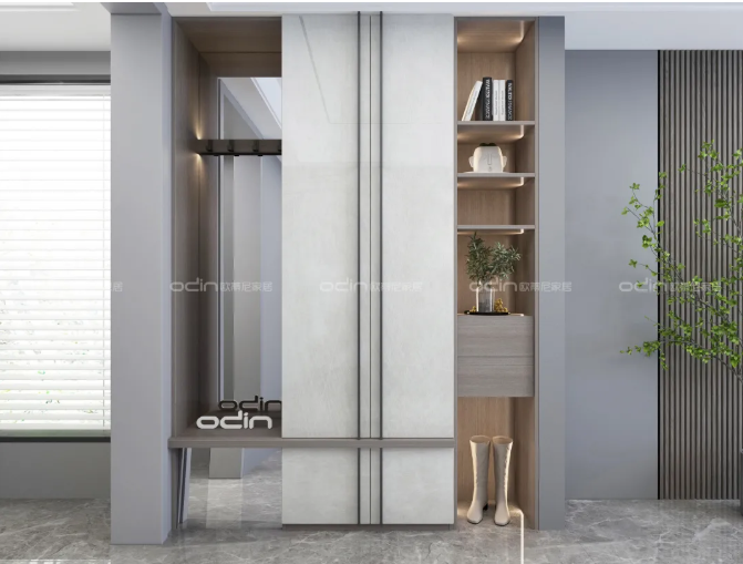 三大優(yōu)勢，讓你愛上全屋定制家具