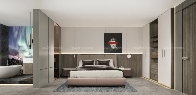 家居產(chǎn)品的賣點(diǎn)有哪些？定制家居的優(yōu)勢和賣點(diǎn)