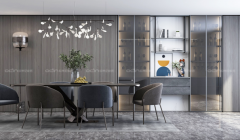 【趨勢】2021全屋整裝市場怎么樣？需要注意什么呢？