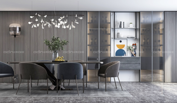 【趨勢(shì)】2021全屋整裝市場(chǎng)怎么樣？需要注意什么呢？