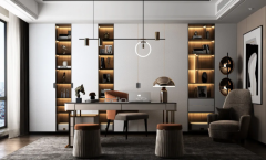 炎炎夏日，定制家居，也要防曬！