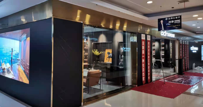 定制衣柜費用如何?定制衣柜有哪些優(yōu)勢以及相關(guān)流程呢?