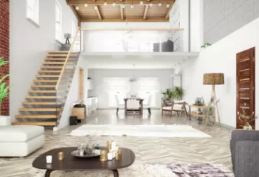 復(fù)式樓要如何裝修才“不后悔”！