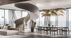 復(fù)式樓要如何裝修才“不后悔”！