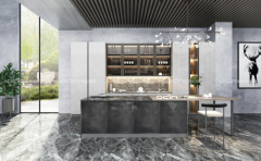 別再抱怨亂糟糟的廚房了！這些足夠用了