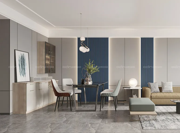 四大星座象限，專屬家居style