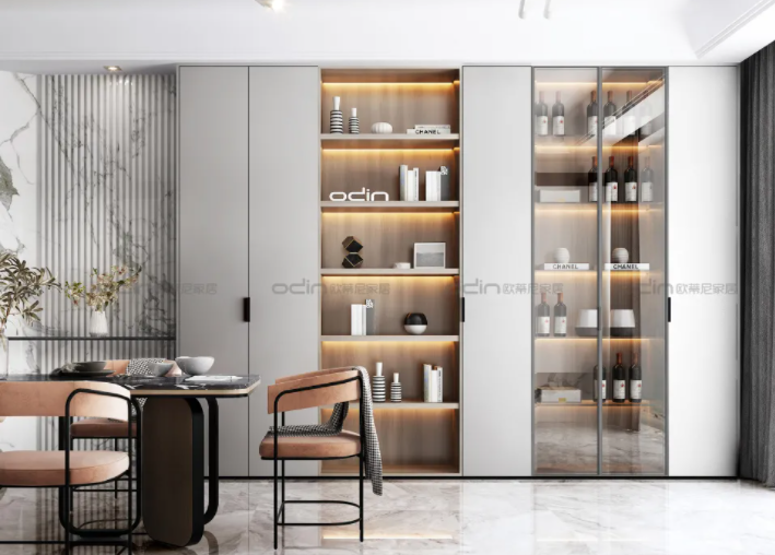 四大星座象限，專屬家居style