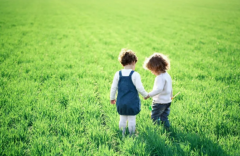 【案例】多彩童心 | 溫馨天地，成就孩子的幸福時(shí)光