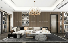 選購大揭秘，有關(guān)木門的6個(gè)“謠言”