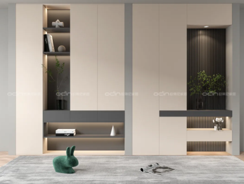 不能拒絕『開(kāi)放柜』的3個(gè)理由！