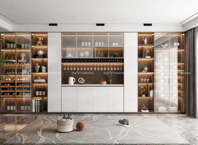 不能拒絕『開(kāi)放柜』的3個(gè)理由！