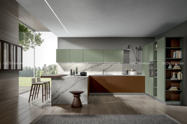 不能拒絕『開(kāi)放柜』的3個(gè)理由！