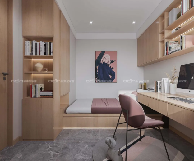 不能拒絕『開(kāi)放柜』的3個(gè)理由！