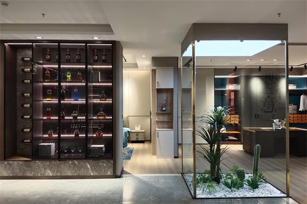 2021年加盟全屋定制還有市場嗎？前景如何？