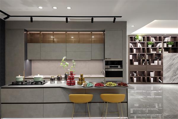 2021年加盟全屋定制還有市場嗎？前景如何？