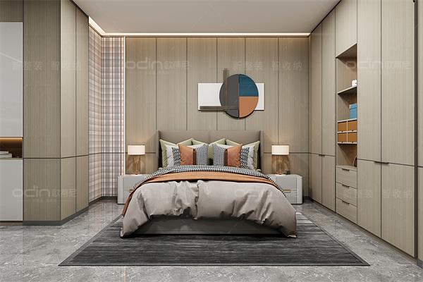 定制衣柜的優(yōu)勢有哪些？有哪些注意事項？