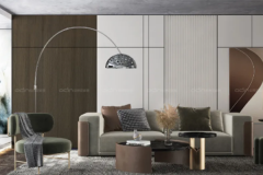 護(hù)墻板為何風(fēng)靡設(shè)計(jì)圈？看TA背后的秘密！