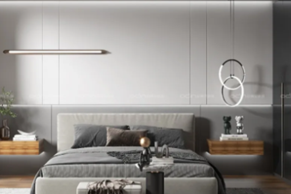 護(hù)墻板為何風(fēng)靡設(shè)計(jì)圈