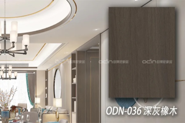 以東方美學意蘊，引領(lǐng)新中式風潮