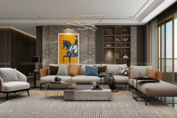 2021做全屋定制有發(fā)展前景嗎?開一家定制家具店需要從哪幾個方面著手?