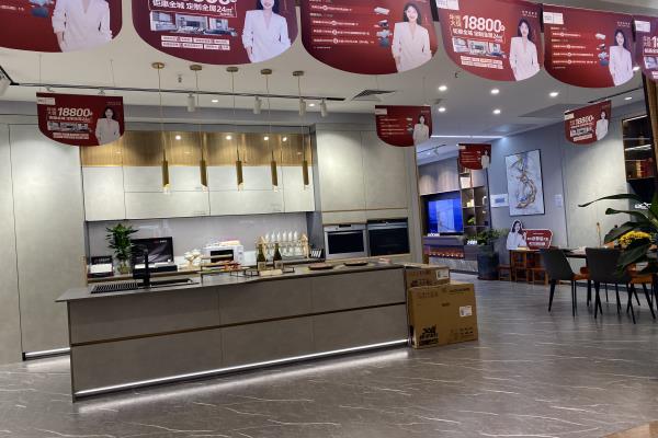 定制櫥柜怎么樣？2021選擇加盟櫥柜定制如何？