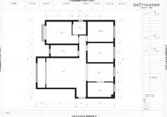 案例賞析 | 151㎡現(xiàn)代極簡(jiǎn)，藏不住的精致優(yōu)雅-逐夢(mèng)系列