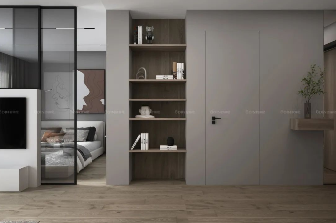 案例賞析 | 在喧囂的城市里，享受內(nèi)心的寧?kù)o