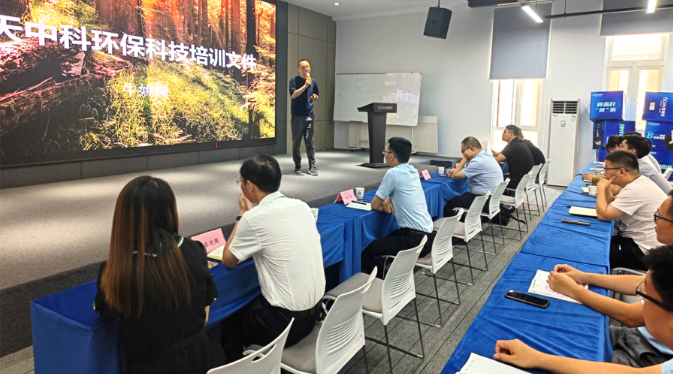 提質(zhì)促效，質(zhì)量先行 | 歐蒂尼“首屆質(zhì)量月”活動圓滿收官！