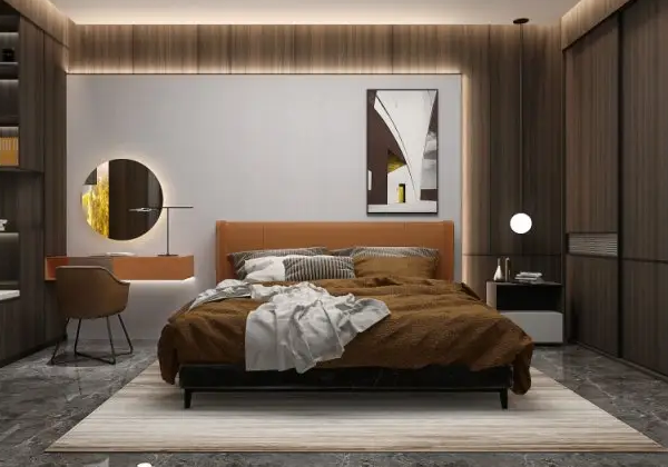 鶴崗市全屋定制加盟大概費用