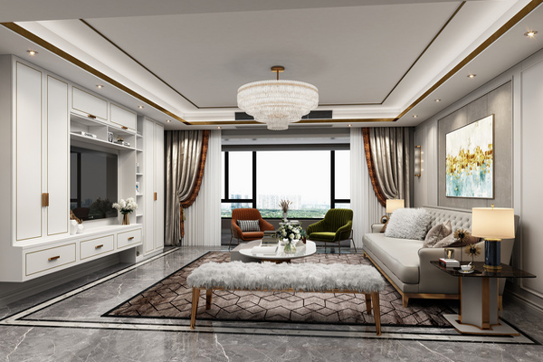 益陽市加盟全屋定制之前要做足哪些準(zhǔn)備?