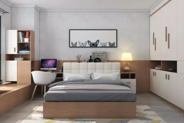 內江市加盟全屋定制優(yōu)勢有哪些?