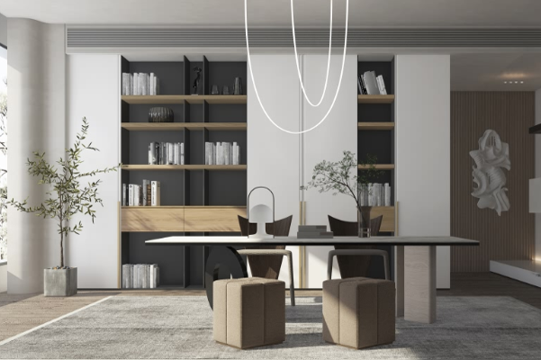 庫(kù)爾勒市選整家定制加盟品牌時(shí)要看什么?