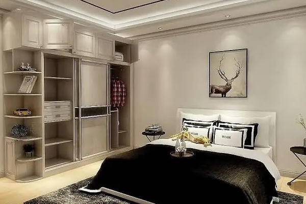 全屋定制加盟哪個品牌經(jīng)濟(jì)實惠 加盟全屋定制哪個品牌好