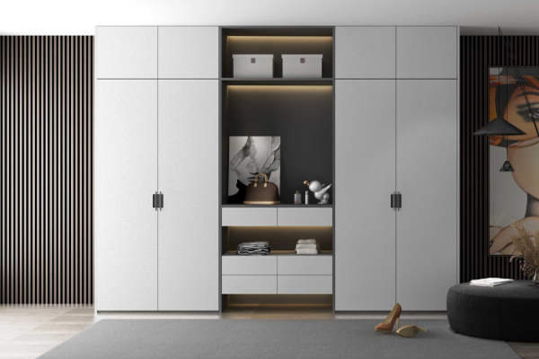 全屋定制十大品牌有哪些？全屋定制十大品牌排名