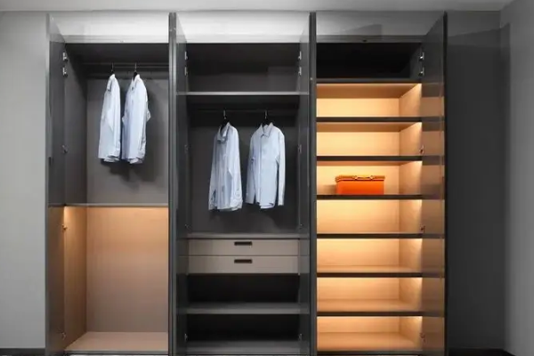 怎么做整體衣柜加盟正確的?定制衣柜加盟經營技巧