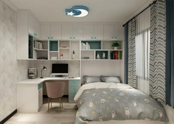 2022年國內(nèi)全屋整裝十大名牌排行有哪些品牌