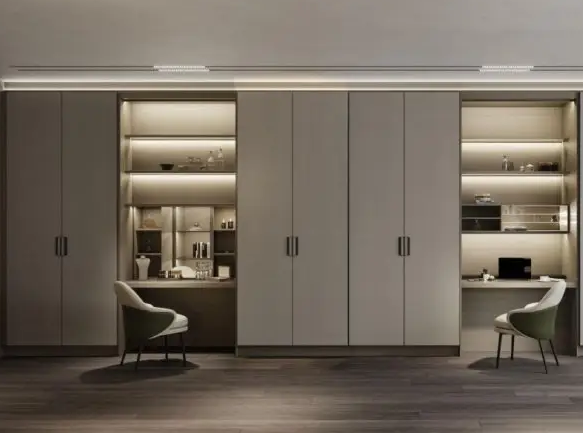 開全屋定制加盟店需要準(zhǔn)備多少費(fèi)用