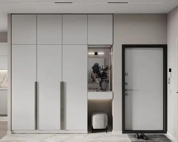 定制衣柜店怎么經(jīng)營