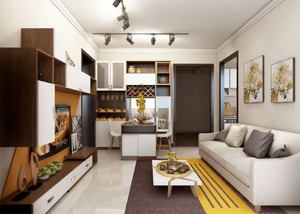 全屋整裝十大公認(rèn)品牌有哪幾個(gè)牌子