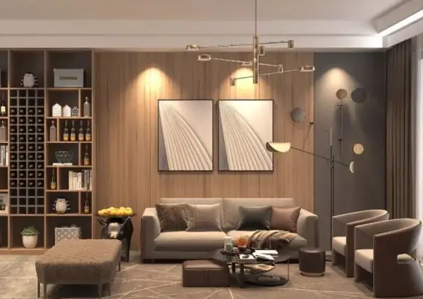 全屋整裝十大公認(rèn)品牌有哪些